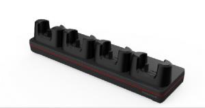Quad Bay Charging Base For Ck62 (no Powercord)