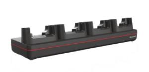 Booted 4-bay Charger Kit For Ct30 Xp ( Incl 4-bay Charger / Power Supply )