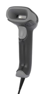 Barcode Scanner Voyager Xp 1470g Scanner Only - Wired - 2d Imager - Black - Ocr Default