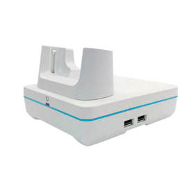Standard Ct40 Non-booted Hc Display Dock ( No Power Cord)