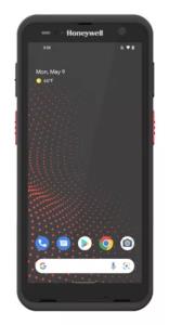 Mobile Computer Ct70 - Wi-Fi7/6e - 6in Full Touch - 8gb/ 128GB - Standard Range Engine Red Laser - Front & Rear Cam - Std Batt - Non Gms - Global Gc