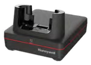 Display Dock For Ct70 No Power Cord Included