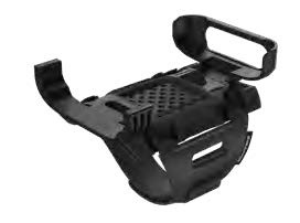 Wearable Kit For Ct70 With Standard Or Extended Battery (not Compatible With Ct70 With Protective Boot)