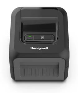 Barcode Label Printer Pc41e-d - Direct Thermal - 300dpi - USB Only - Black - No Power Cord