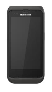 Mobile Computer Ct45 Xp 4g+ Wi-Fi5 Nano & Esim - 5in - 8gb/ 128GB - Std Range Engine Red Laser - Front/ Rear Cam - Std Battery Gms Ip65/68