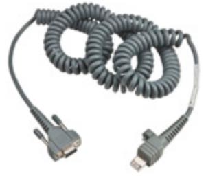 Cable Rs-232 9-pin (236-184-001)