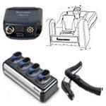 Vehicle Dock For The 700 C