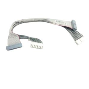 Cpu Board And Power Supply To Printhead Cable