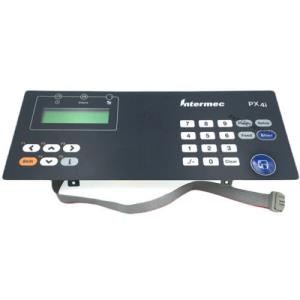 Keyboard Assy For Px4ia/ Px4ib  Px6ia  Px6i