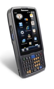 Mobile Computer Cn51 - 2d Ea30 Imager - Android 4.1 - Qwerty - Umts
