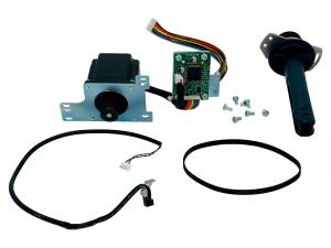 Pm43 Kit Full Batch Rewinder