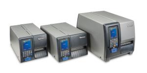 Pm43ca - Printer - Label - 203dpi - Dome Door - Rewinder - Lts - Dt - Ethernet