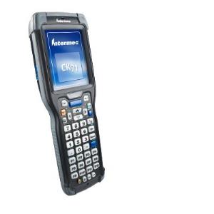 Handheld Terminal Ck71 - Numeric Function Keypad - Ex25 Imager - Camera - Wifi Bt - Windows Embedded Handheld 6.5 - WLAN USB