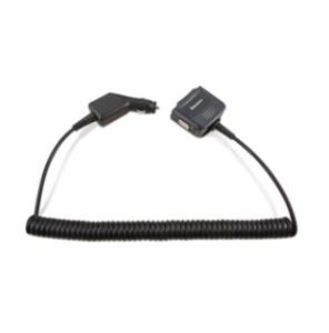 Endcap Power Adapter Cigarette Lighter For Cn/ck70