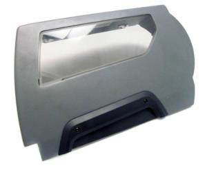 Door Media Assy Spare For Pm43