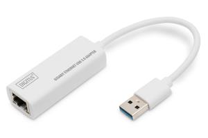 Gigabit Ethernet USB 3.0 Adapter