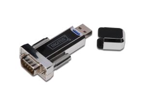 USB 1.1 Serial Adapter (DA-70155-1)