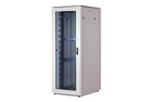 network cabinet 42U 2053x800x1000mm, grey (RAL 7035)