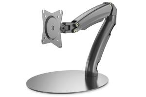 Table stand for LCD/LED monitor up to 69cm (27