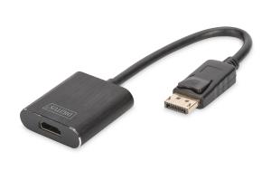 DisplayPort-HDMI Converter 4K 4K2K/60Hz HDCP1 4/2 2 HDR10