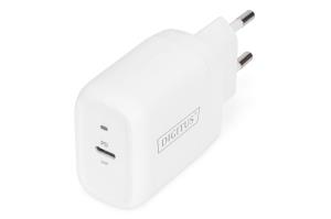 USB-C Wall Charger 20W, PD 3.0, white