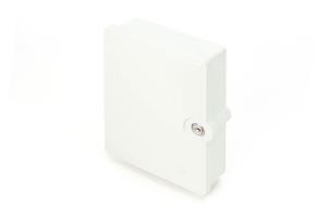 FTTH Distribution Box - Singlemode LC-APC Pre-assembled Couplers Pigtails