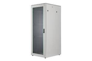 network cabinet - Unique Light - 42U 2053x800x1000 mm, grey (RAL 7035)