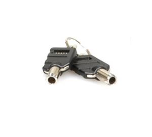 5 Master Key Set For 901200
