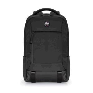 TORINO II - 14/15.6in Backpack - Black