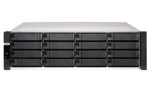 Nas ES1686DC-2142IT-128G 3U 16 BAY 1.9GHz 8C 128GB DDR4 3X GBE RPSU