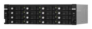 TL-R1620Sdc Expansion unit 3U 16Bay RPS