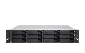 ZFS storage - TS-h1886XU-RP-R2-D1622-32G - 2U 12+6 Bay Xeon D-162232GB DDR4 ECC