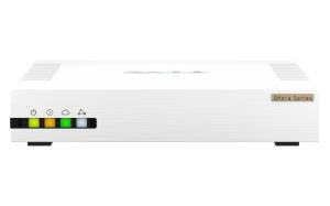 QHora-321 2.5g High Speed Quwan Vpn Router