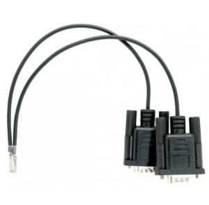 CAB-CONSOLE-RSRJ11-0M2 2 RS232 TO RJ11 20cm Console Cable