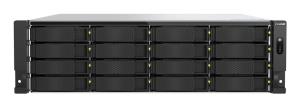 NAS - TS-H1677AXU-RP-R7-32G - 16Bay - Ryzen 7 7000 -32 DDR5