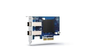 expansion - QXP-3X4PES Pci-e Gen 3 x4 - 2 Ports