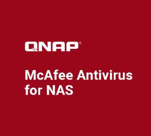McAfee antivirus - 2 years
