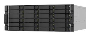 TS-h2477AXU-RP-R7-32G 4U 24-bay 3.5inch SATA HDD NAS AMD Ryzen 7700 8C16T 32GB