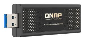 AI accelerator - Rockchip RK1808 Cortex-A35 1.6GHz 3 Tops - USB3.2 Gen1 AI accelerator