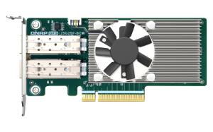 Network Expand Card - Dual-port 25GbE