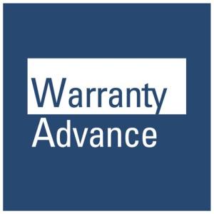 Warranty Advance WEB VOUCHER Product Line D