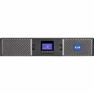 Eaton 9PX UPS 3000i RT2U Li-Ion 3000VA 3000W