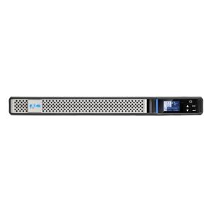 Eaton UPS 5P Gen2 - 1150VA, 920W, Input: C14, Outputs: (6) C13, Rack, 1U, Network card