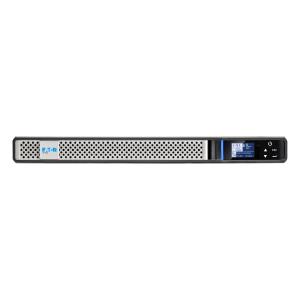 Eaton UPS 5P Gen2 - 850VA, 680W, Input: C14, Outputs: (4) C13, Rack, 1U