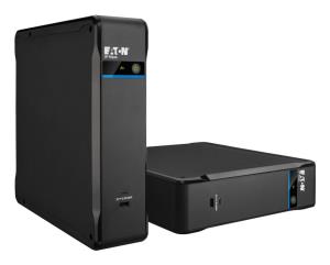3P EllIPSe 1700 USB DIN 1700VA/1040W