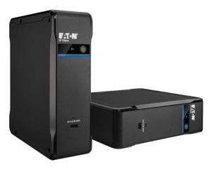 3P EllIPSe 700 USB DIN 700VA/420W