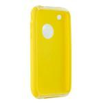 Commuter Tl iPhone 3g/3gs Case Yellow