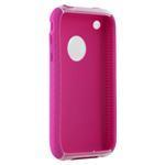 iPhone 3g/3gs Commuter Tl Case Pink