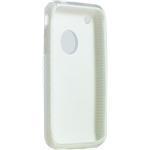 Commuter Tl iPhone 3g/3gs Case White