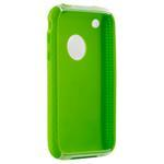 Commuter Tl iPhone 3g/3gs Case Green